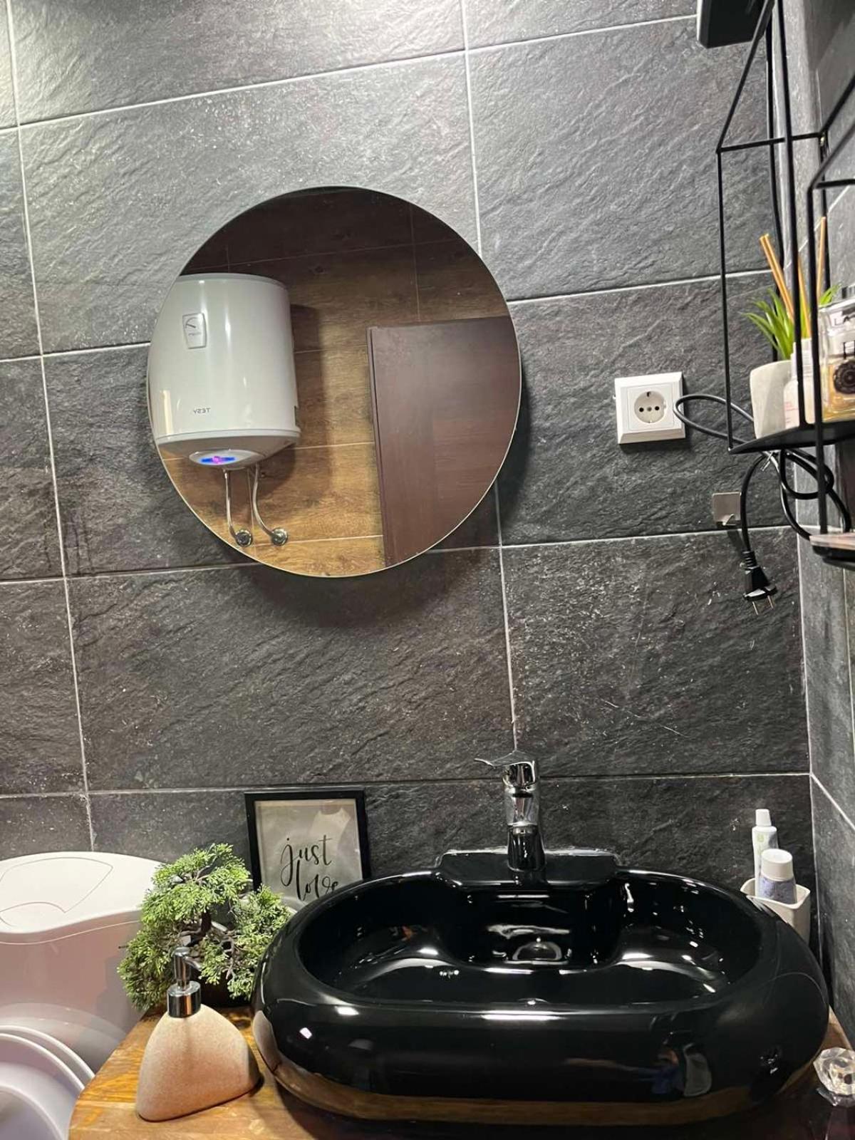 Park Apartment Фоча Екстер'єр фото