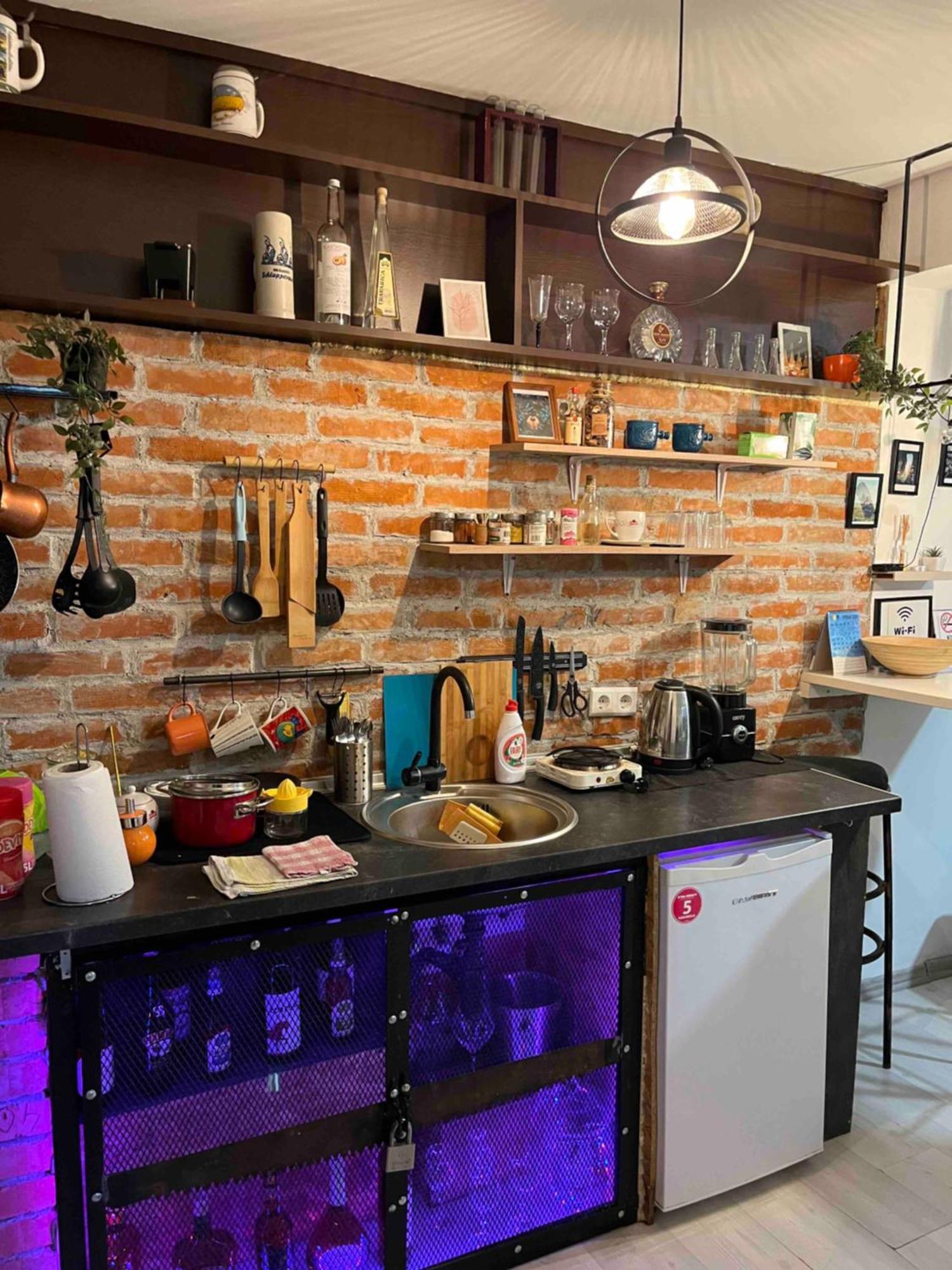 Park Apartment Фоча Екстер'єр фото